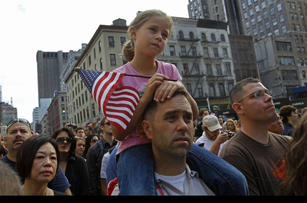 Reuters - Para muchas de la victimas la herida sigue abierta.