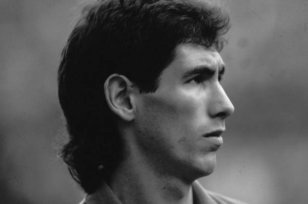 FOTOs archivo, Manuel Saldarriaga y Jaime P&#233;rez - Andr&#233;s Escobar Saldarriaga, fue el mejor zaguero central de nuestra historia.