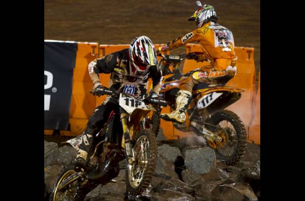 - Los X Games fueron inaugurados por primera vez en 1995.