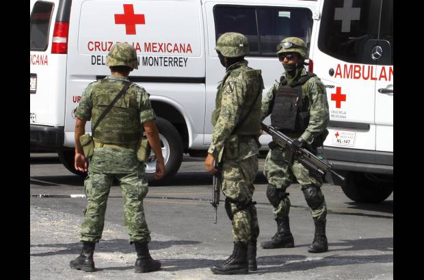 Reuters - Los cárteles mexicanos frecuentemente extorsionan a los casinos y otros negocios. Muchas veces los atacan y queman sus edificios si se niegan a pagar. Esta es una de las hipótesis que se manejan sobre el hecho violento.