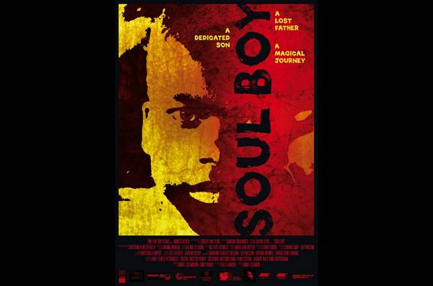 Soul boy - (Alemania / Kenya, 2010) - Alguien me ha robado el alma, dice una mañana el padre de Abila, un chico que habita en una de las barriadas más grandes de África Oriental. Buscando la cura para su padre, el chico, con la ayuda de su novia, se embarca en una aventura que lo lleva al corazón del microcosmos en el que vive.
