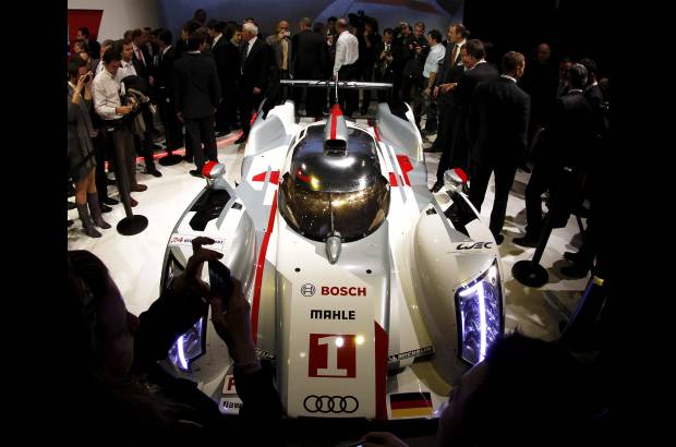 Reuters -