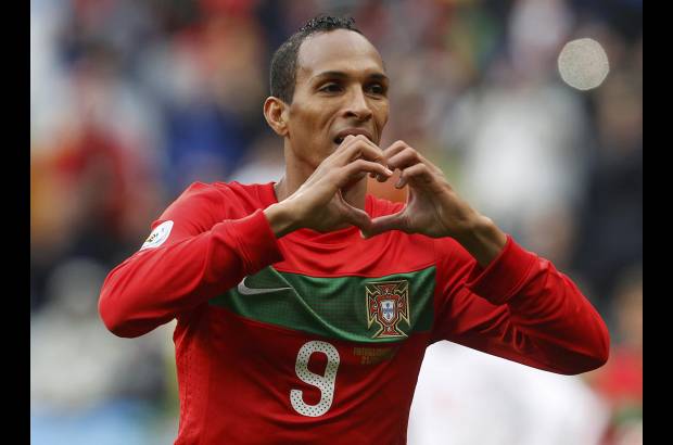Reuters - Fue la mayor goleada en Sudáfrica, la peor derrota de Corea del Norte en competencias internacionales y el triunfo por margen más amplio de Portugal en los mundiales.