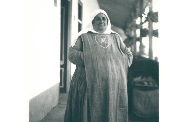 Archivo - La Madre Laura es la fundadora de la Congregación de las Hermanas Misioneras de la Beata Virgen María Inmaculada y de Santa Catalina de Siena.