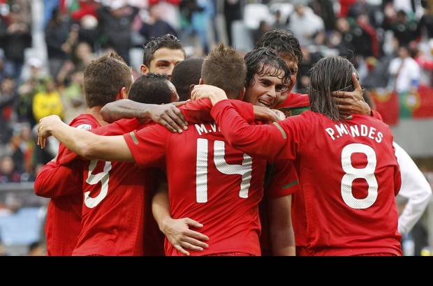 Reuters - Portugal destrozó este lunes al sistema defensivo que puso en apuros a Brasil al golear 7-0 a Corea del Norte, con una segunda parte de gran fútbol y en la que Cristiano Ronaldo rompió su pesadilla goleadora de 16 meses.
