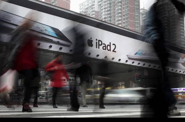 Reuters - Los abogados de Apple defendieron su derecho a utilizar la marca iPad en China. En los medios de comunicaci&#243;n circulan versiones que la posible salida, en poco tiempo, del nuevo iPad 3.