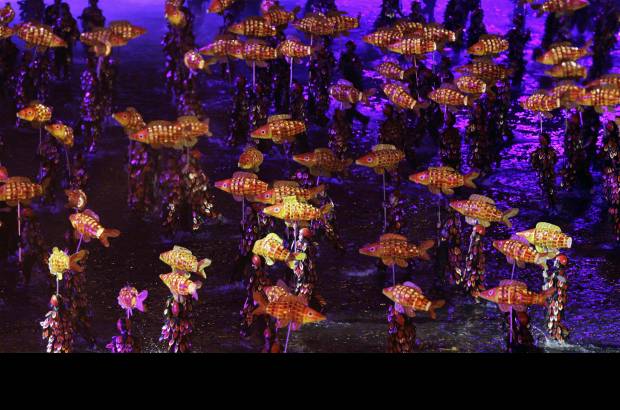 Reuters - El Gobierno de Singapur dijo que los costos del evento se habían triplicado ante la estimación inicial de 90 millones de dólares.