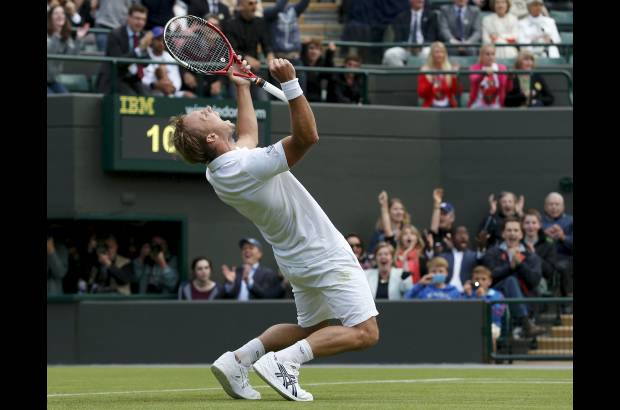 - Nadal ha ganado 626 partidos de los 751 dispurados y su rival 72 triunfos por 79 derrotas.