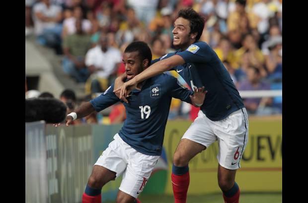 Reuters - Triste despedida para Nigeria que hab&#237;a ganado en sucesi&#243;n sus cuatro partidos y a&#250;n se mantiene como el conjunto m&#225;s goleador del torneo con 15 tantos.