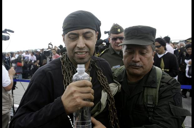 Colprensa-Andr&#233;s Torres - Alguna vez cre&#237;a que el Ej&#233;rcito de Colombia podr&#237;a estar entre los mejores del mundo y hoy puedo decir que es el mejor del mundo, dijo el teniente coronel William Donato, desde Catam.