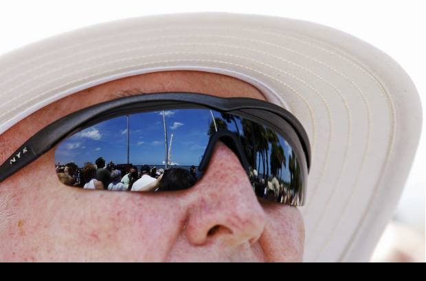 Reuters - En 1986 el transbordador Challenger estalló a pocos minutos de su partida en un accidente en el cual murieron siete astronautas.