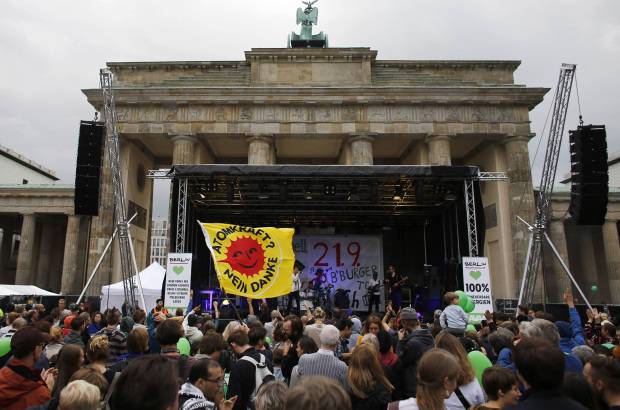 Reuters - Medell&#237;n, Bogot&#225;, Nueva York, Londres, Par&#237;s, Berl&#237;n, Nueva Delhi, Melbourne, Estambul, Lagos, Johannesburgo y R&#237;o de Janeiro, fueron algunas de las ciudades que marcharon contra el cambio clim&#225;tico.