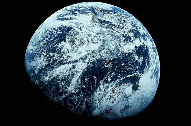 Nasa - La Nasa revel&#243; las im&#225;genes nocturnas m&#225;s detalladas de la Tierra.