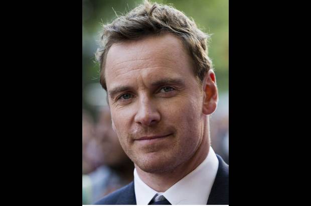Reuters - Michael Fassbender por 12 Years a Slave. Su primera nominaci&#243;n.