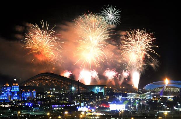 AFP - El programa de los Juegos Olímpicos de invierno de Sochi 2014, que se disputan del 6 al 23 de febrero, incorpora doce nuevas pruebas con respecto a los de Vancouver (Canadá).