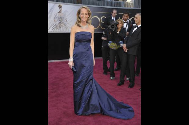 AP - Helen Hunt