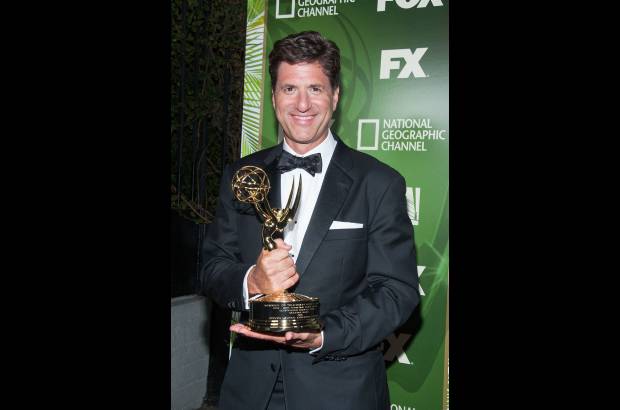 AFP - "No pensamos que esto iba a ocurrir en un millón de años", dijo su creador Steven Levitan quien, al igual que Gillian, pensaba que la racha de suerte de su serie había tocado a su fin.