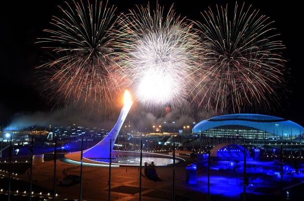 AFP - El programa de los Juegos Olímpicos de invierno de Sochi 2014, que se disputan del 6 al 23 de febrero, incorpora doce nuevas pruebas con respecto a los de Vancouver (Canadá).