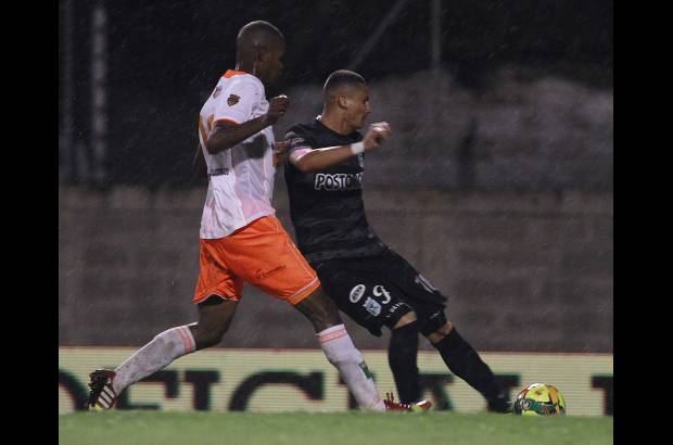 Róbinson Sáenz - El ganador de la llave entre Nacional y Envigado se enfrentará al ganador de Junior y Once Caldas.