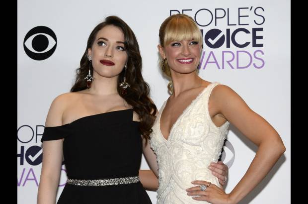 Reuters y AP - La gala de los Premios People&#39;s Choice, que se celebr&#243; el mi&#233;rcoles 8 de enero en el teatro Nokia de Los &#193;ngeles tuvo importantes ganadores y abri&#243; la temporada de galardones en Hollywood.