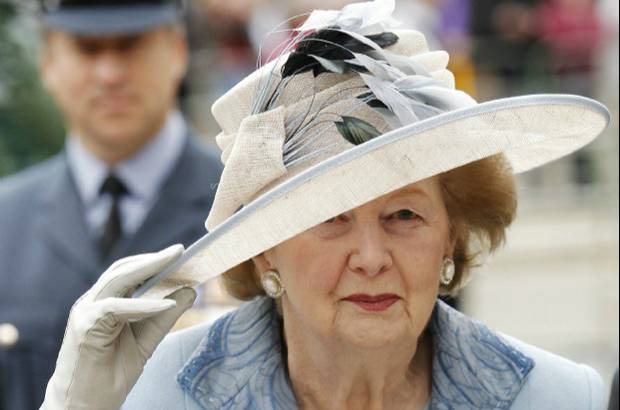 Reuters - Margaret Thatcher, que falleció este lunes, 8 de abril, a los 87 años, levantó como pocos políticos en la historia del Reino Unido las pasiones más encontradas, desde la admiración absoluta hasta un rechazo que rozaba en muchos casos el rencor y el odio.