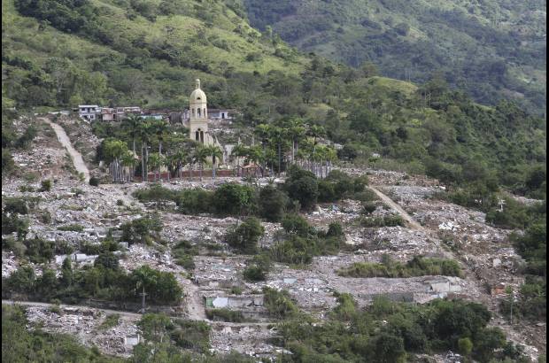 Foto Colprensa - Dos a&#241;os despu&#233;s, Colombia Humanitaria ha invertido recursos cercanos a los 9.000 millones de pesos en ayuda humanitaria.