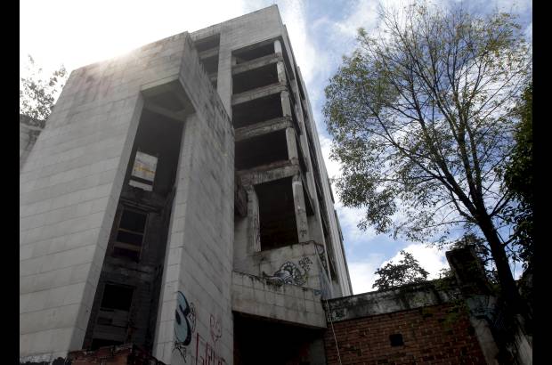 - Un hotel de la marca Viaggio se construir&#225; a partir de una remodelaci&#243;n del edificio Dallas.