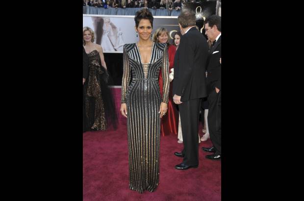 AP - Halle Berry
