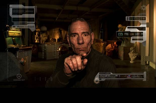 La era de la estupidez (The age of stupid) - Dirección y guión: Franny Armstrong. Reino Unido. En el año 2055 el mundo se encuentra totalmente devastado a causa de una crisis climática que no se detuvo a tiempo. Pero la pregunta sobre la conservación solo se la hace un archivista cuando es demasiado tarde.