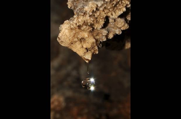 Cortes&#237;a - R&#237;o Secreto es un lugar colmado de belleza natural, valor hist&#243;rico dentro de la cultura maya y una enorme riqueza h&#237;drica.