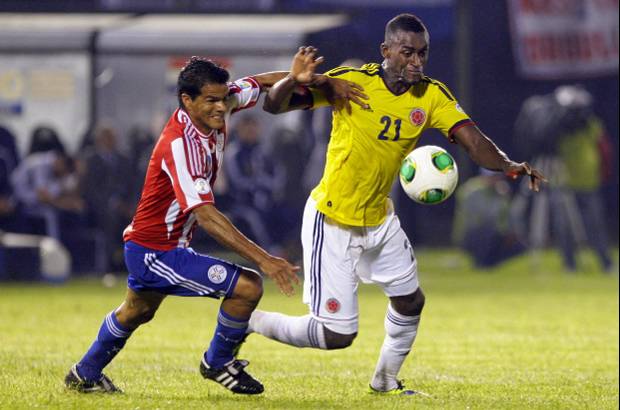 AP - Con la victoria, Colombia sumó 30 puntos y quedó segunda en el torneo liderado por Argentina y en el que también clasificaron Chile y Ecuador. Uruguay jugará el repechaje con Jordania.