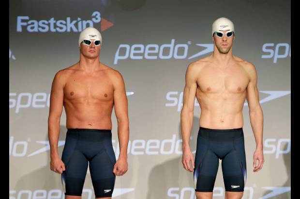 AP - El ganador de ocho medallas de oro en los Juegos de Pek&#237;n 2008 ha sostenido que dejar&#225; la competici&#243;n tras Londres.