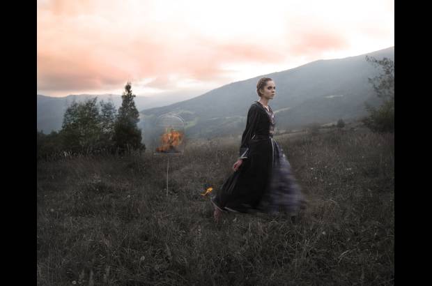 2015 Sony World Photography Award - Fot&#243;grafo colombiano, Diego Chavarro.