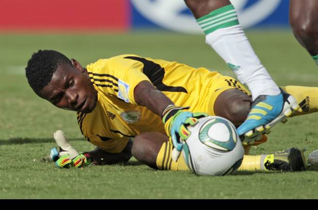 Reuters - Francia y Nigeria, con lo que brindaron en la tarde del domingo, fueron dignos de un cierre que estuvo a la altura.