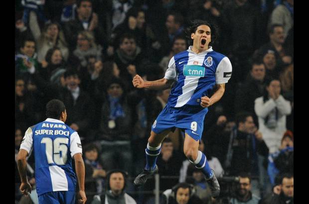 AP - En la temporada 2010-2011 marc&#243; 39 goles.