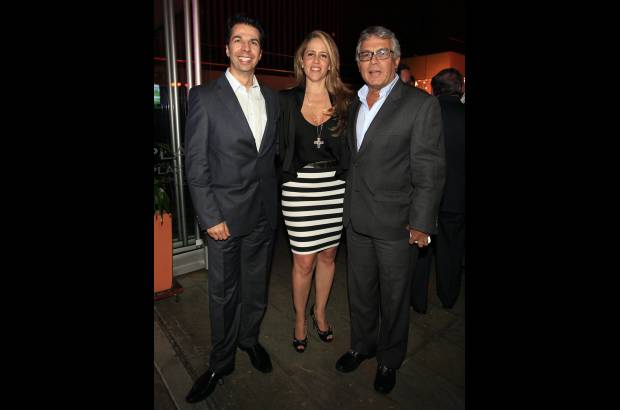 Fotos esteban vanegas y Manuel saldarriaga - Juan Darío Velásquez, Norma Arbeláez y Germán Jaramillo.