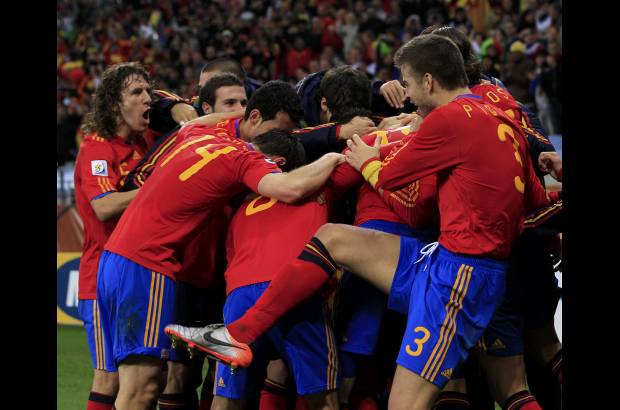 Reuters - Vamos pasito a pasito, comentó Villa. Hemos dado un paso muy grande porque el rival así lo requería. Estamos en los cuartos, hemos dejado un rival difícil atrás, agregó.