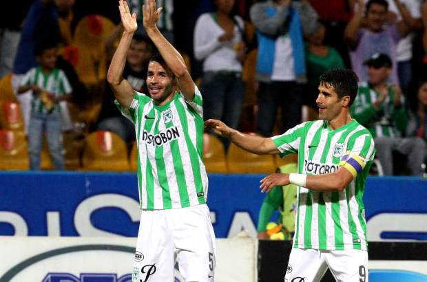 Por Juan Antonio Sánchez - Le ganó la serie de cuartos de final a Envigado por 6-2 y el miércoles, a las 6:30 p.m. en Bogotá, jugará ante Santa Fe.