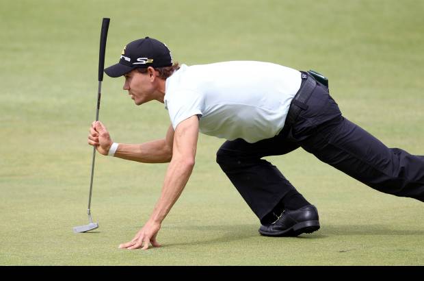 AP - Ésta es la edición 150 del Open Championship, el tercer major del año.