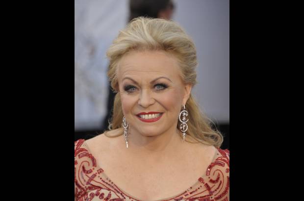 AP - Jacki Weaver