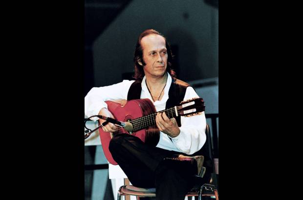 AFP - Entre sus m&#225;s importantes reconocimientos se destaca el Grammy al mejor &#225;lbum flamenco obtenido en 2004.