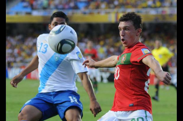 Reuters - Portugal sigue en la fiesta del Mundial, mientras Guatemala regresar&#225; a casa.