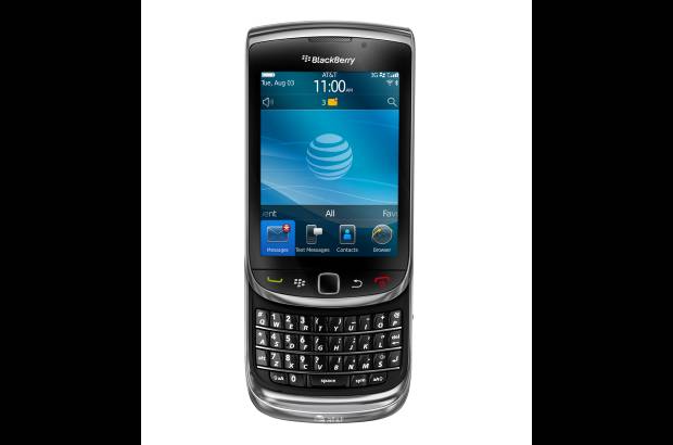 Reuters - BlackBerry Torch contar&#225; con un sistema operativo actualizado que le a&#241;ade nuevas funciones, similares a las de otros tel&#233;fonos celulares multimedia con los que compite en el mercado.