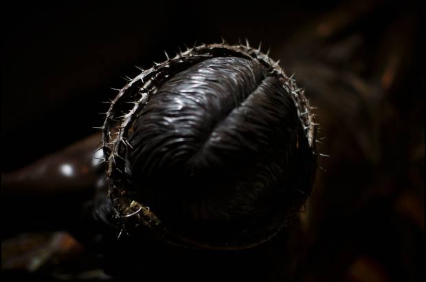 Foto Reuters - Málaga, España