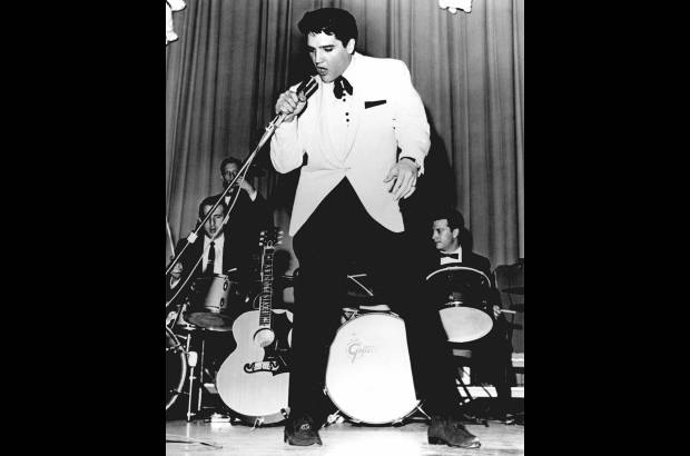 Fotos Blomberg - Desde los dos a&#241;os de edad lo atrap&#243; el ritmo del Gospel, durante las celebraciones en la iglesia.