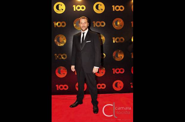 Foto Cámara Lúcida - José Gaviria.