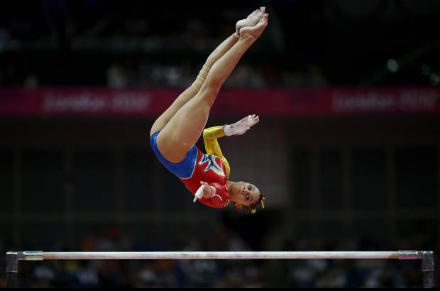 AP - Este domingo 29 de julio siete colombianos tuvieron actividad en los Juegos Olímpicos. La gimnasta Jessica Gil quedó eliminada en la clasificación individual al ubicarse en la casilla 35.