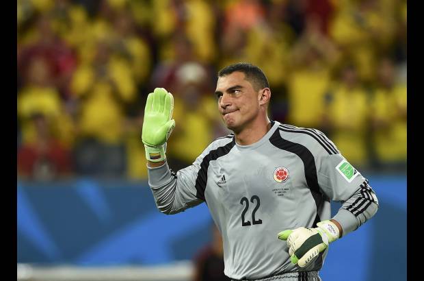 Reuters - La Selecci&#243;n enfrentar&#225; a Uruguay el pr&#243;ximo s&#225;bado en el Maracan&#225;. El de hoy pudo ser el &#250;ltimo juego oficial de Mondrag&#243;n con Colombia.