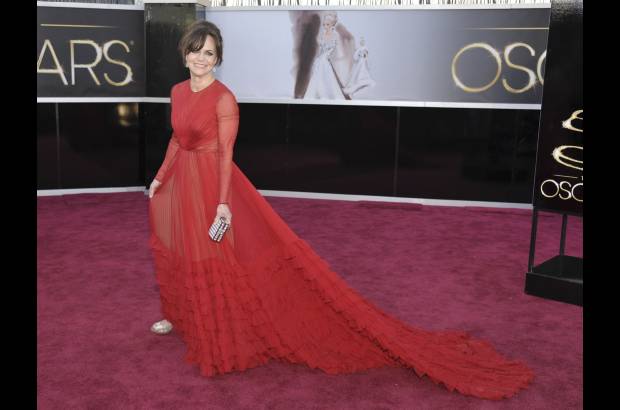 AP - Sally Field