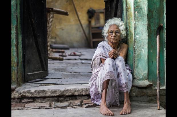 Ashwini Kapoor, India. 2015 Sony World Photography Awards - Ya se encuentran abiertos los Premios Mundiales de Fotograf&#237;a Sony.